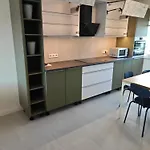 Appartamento 2 - Geisweid Work And Neu Modernisiert 3 Schlafzimmer Badezimmer Wohnzimmer Balkon *