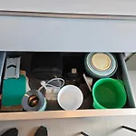 2 - Geisweid Work And Neu Modernisiert 3 Schlafzimmer Badezimmer Wohnzimmer Balkon