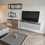2 - Geisweid Work And Neu Modernisiert 3 Schlafzimmer Badezimmer Wohnzimmer Balkon Appartamento *