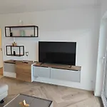 Appartamento 2 - Geisweid Work And Neu Modernisiert 3 Schlafzimmer Badezimmer Wohnzimmer Balkon