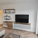 2 - Geisweid Work And Neu Modernisiert 3 Schlafzimmer Badezimmer Wohnzimmer Balkon Appartamento *