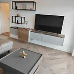 Appartamento 2 - Geisweid Work And Neu Modernisiert 3 Schlafzimmer Badezimmer Wohnzimmer Balkon Siegen
