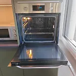 2 - Geisweid Work And Neu Modernisiert 3 Schlafzimmer Badezimmer Wohnzimmer Balkon Appartamento Siegen