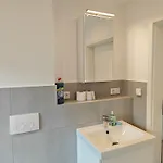 2 - Geisweid Work And Neu Modernisiert 3 Schlafzimmer Badezimmer Wohnzimmer Balkon Appartamento Siegen