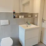 Appartamento 2 - Geisweid Work And Neu Modernisiert 3 Schlafzimmer Badezimmer Wohnzimmer Balkon Siegen