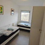 Appartamento 2 - Geisweid Work And Neu Modernisiert 3 Schlafzimmer Badezimmer Wohnzimmer Balkon Siegen