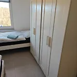 2 - Geisweid Work And Neu Modernisiert 3 Schlafzimmer Badezimmer Wohnzimmer Balkon Siegen