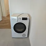 Appartamento 2 - Geisweid Work And Neu Modernisiert 3 Schlafzimmer Badezimmer Wohnzimmer Balkon