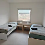 2 - Geisweid Work And Neu Modernisiert 3 Schlafzimmer Badezimmer Wohnzimmer Balkon *