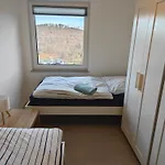 2 - Geisweid Work And Neu Modernisiert 3 Schlafzimmer Badezimmer Wohnzimmer Balkon Appartamento