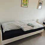2 - Geisweid Work And Neu Modernisiert 3 Schlafzimmer Badezimmer Wohnzimmer Balkon