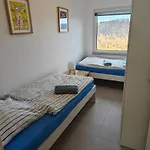 Appartamento 2 - Geisweid Work And Neu Modernisiert 3 Schlafzimmer Badezimmer Wohnzimmer Balkon