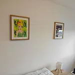 2 - Geisweid Work And Neu Modernisiert 3 Schlafzimmer Badezimmer Wohnzimmer Balkon *