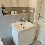 2 - Geisweid Work And Neu Modernisiert 3 Schlafzimmer Badezimmer Wohnzimmer Balkon Siegen