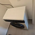 Appartamento 2 - Geisweid Work And Neu Modernisiert 3 Schlafzimmer Badezimmer Wohnzimmer Balkon