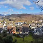 2 - Geisweid Work And Neu Modernisiert 3 Schlafzimmer Badezimmer Wohnzimmer Balkon Appartamento Siegen