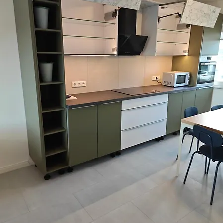 Apartmán 2 - Geisweid Work And Neu Modernisiert 3 Schlafzimmer Badezimmer Wohnzimmer Balkon *