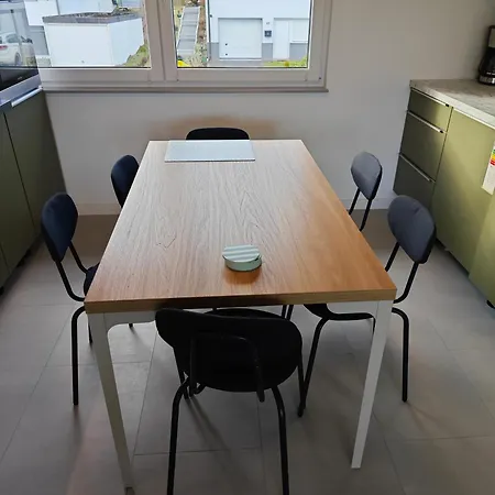 2 - Geisweid Work&stay Neu Modernisiert 3 Schlafzimmer Badezimmer Wohnzimmer Balkon Siegen