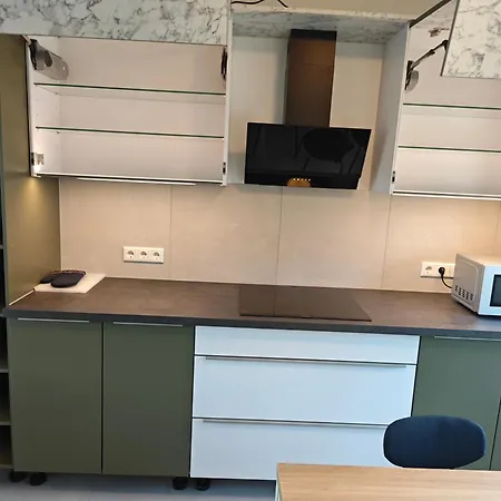 2 - Geisweid Work&stay Neu Modernisiert 3 Schlafzimmer Badezimmer Wohnzimmer Balkon Siegen