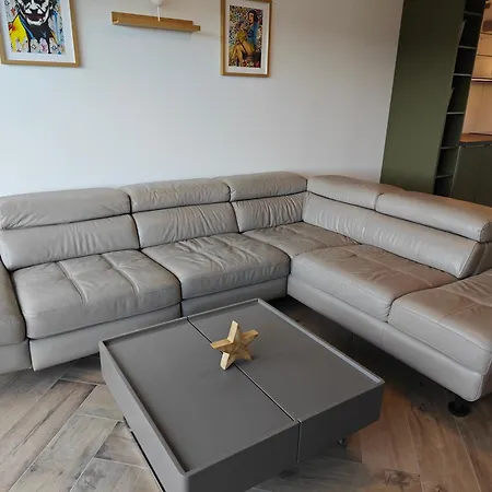 Apartmán 2 - Geisweid Work And Neu Modernisiert 3 Schlafzimmer Badezimmer Wohnzimmer Balkon *
