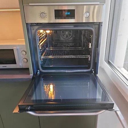 2 - Geisweid Work And Neu Modernisiert 3 Schlafzimmer Badezimmer Wohnzimmer Balkon Apartmán Siegen