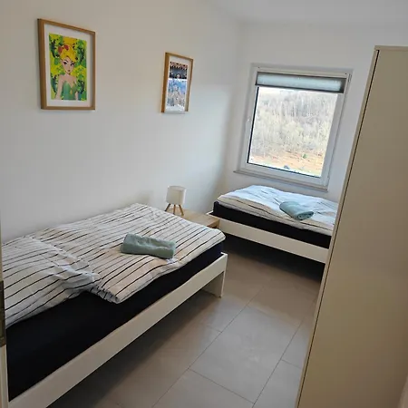 2 - Geisweid Work&stay Neu Modernisiert 3 Schlafzimmer Badezimmer Wohnzimmer Balkon