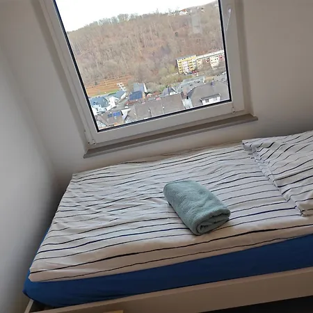 2 - Geisweid Work&stay Neu Modernisiert 3 Schlafzimmer Badezimmer Wohnzimmer Balkon