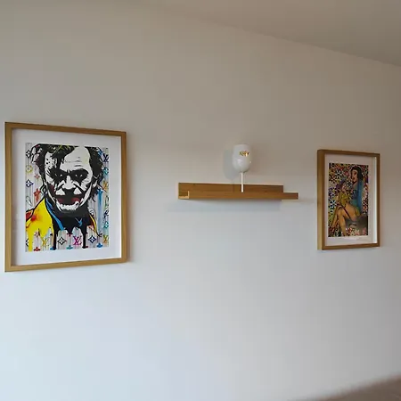2 - Geisweid Work&stay Neu Modernisiert 3 Schlafzimmer Badezimmer Wohnzimmer Balkon