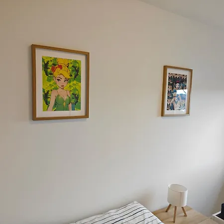 2 - Geisweid Work And Neu Modernisiert 3 Schlafzimmer Badezimmer Wohnzimmer Balkon *