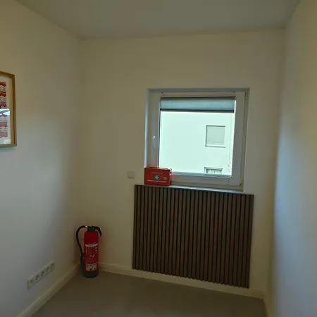 2 - Geisweid Work&stay Neu Modernisiert 3 Schlafzimmer Badezimmer Wohnzimmer Balkon