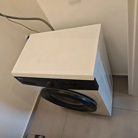 Apartment 2 - Geisweid Work&stay Neu Modernisiert 3 Schlafzimmer Badezimmer Wohnzimmer Balkon
