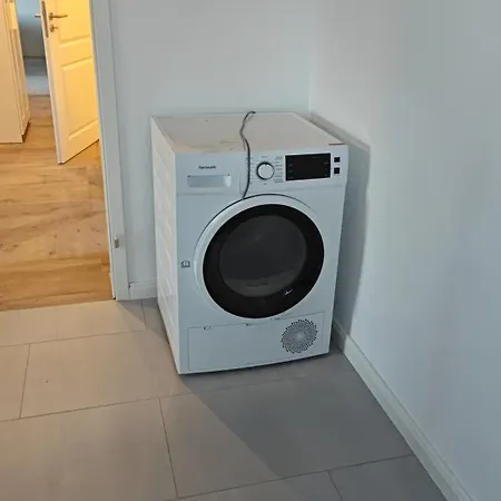 Apartment 2 - Geisweid Work&stay Neu Modernisiert 3 Schlafzimmer Badezimmer Wohnzimmer Balkon