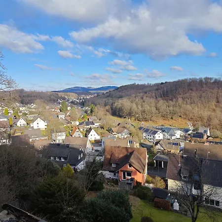 Apartment 2 - Geisweid Work&stay Neu Modernisiert 3 Schlafzimmer Badezimmer Wohnzimmer Balkon Siegen