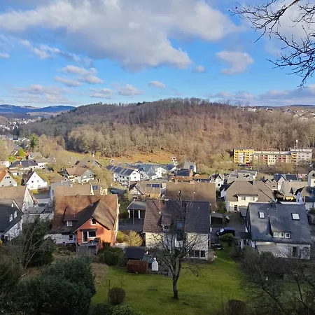 2 - Geisweid Work&stay Neu Modernisiert 3 Schlafzimmer Badezimmer Wohnzimmer Balkon Apartment Siegen