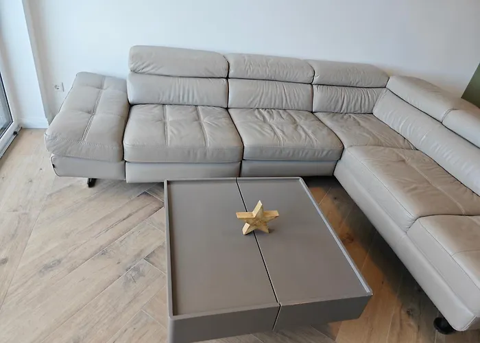 2 - Geisweid Work And Neu Modernisiert 3 Schlafzimmer Badezimmer Wohnzimmer Balkon Lägenhet *