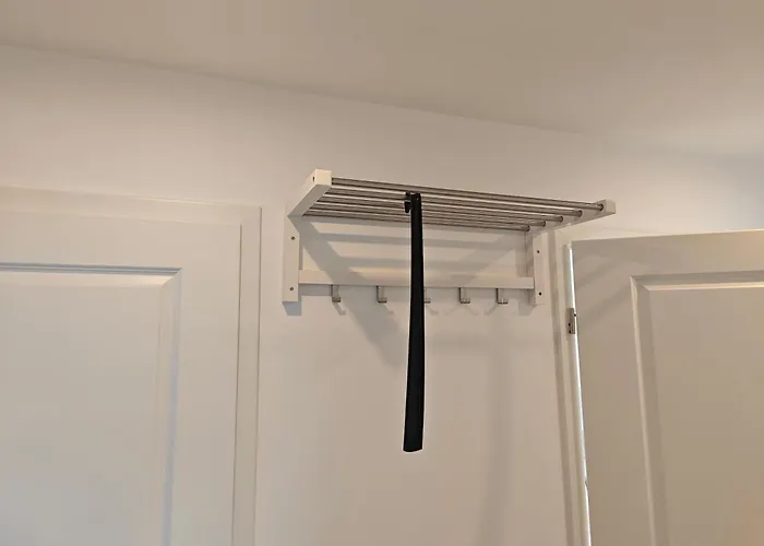 2 - Geisweid Work And Neu Modernisiert 3 Schlafzimmer Badezimmer Wohnzimmer Balkon Lägenhet Siegen