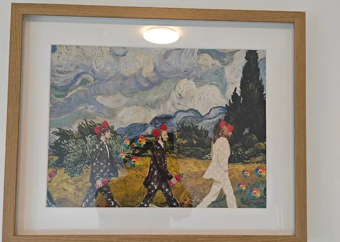 Lägenhet 2 - Geisweid Work And Neu Modernisiert 3 Schlafzimmer Badezimmer Wohnzimmer Balkon