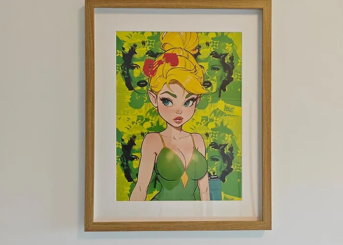 Lägenhet 2 - Geisweid Work And Neu Modernisiert 3 Schlafzimmer Badezimmer Wohnzimmer Balkon *