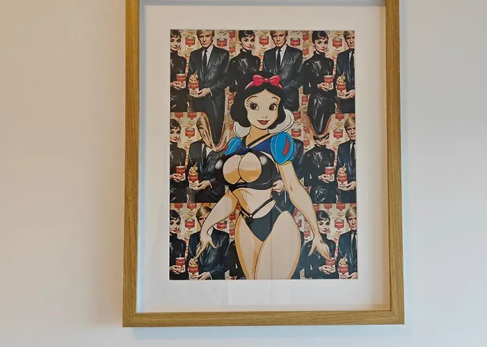 Lägenhet 2 - Geisweid Work And Neu Modernisiert 3 Schlafzimmer Badezimmer Wohnzimmer Balkon Siegen